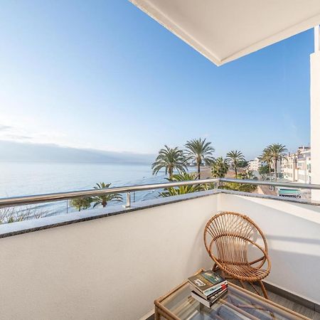 Apartamentos Vista Alegre Casa Azahar Alcossebre Εξωτερικό φωτογραφία